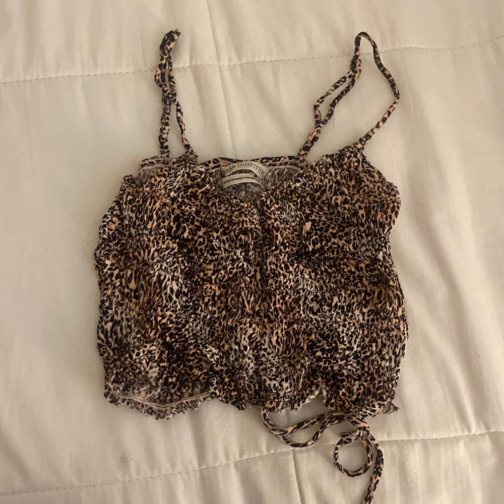 Urban Outfitters Tank Top